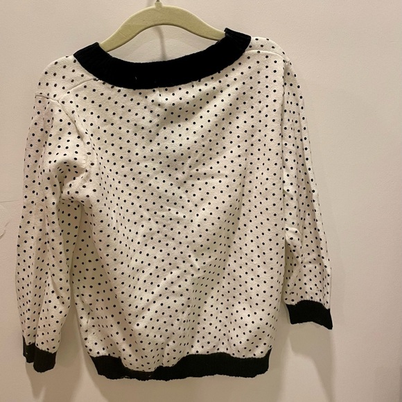 Andy and Evan cardigan - Picture 2 of 2